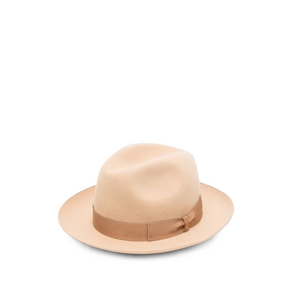 Borsalino Men Jer Marengo Hat